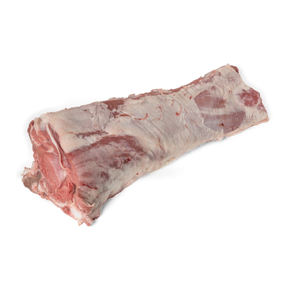 Janjeći hrbat