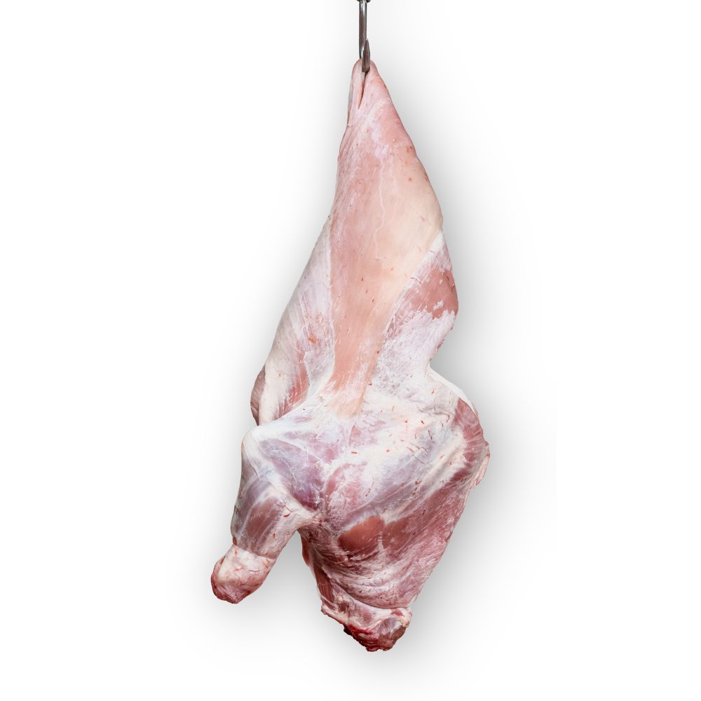 Juneća prednja s kosti – u hladnjači