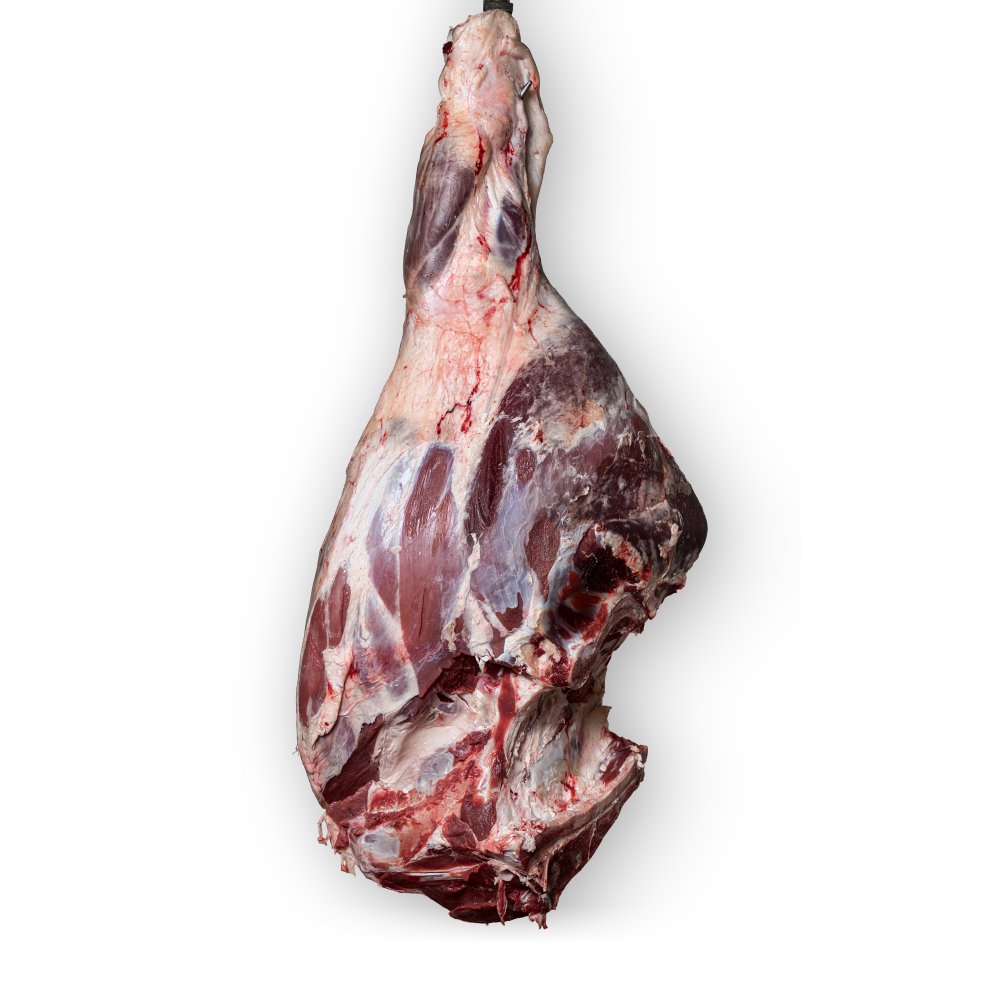 Juneći but s kosti – u hladnjači