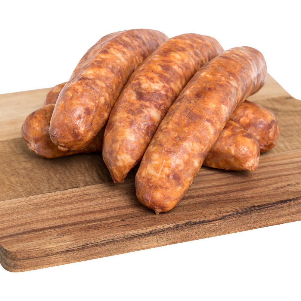 Pikant kobasica