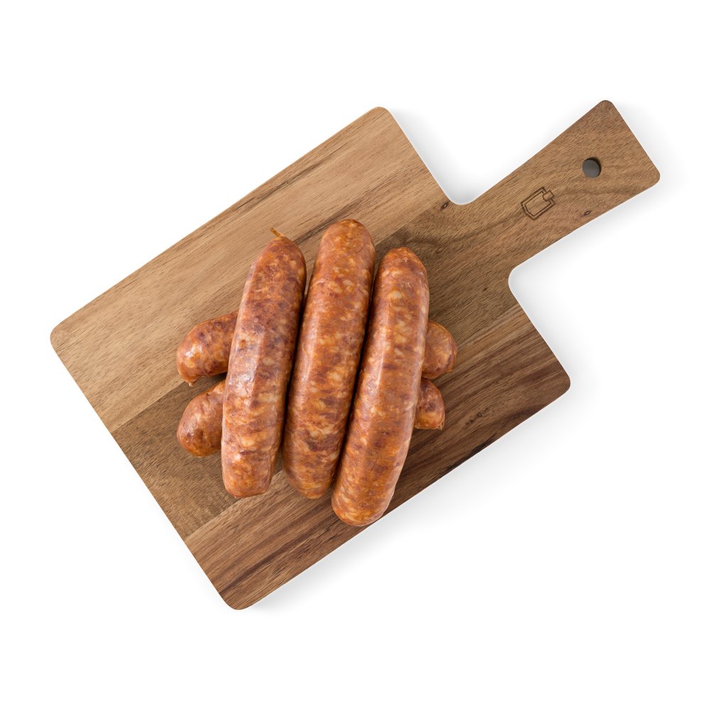 Pikant kobasica – fotografija 2