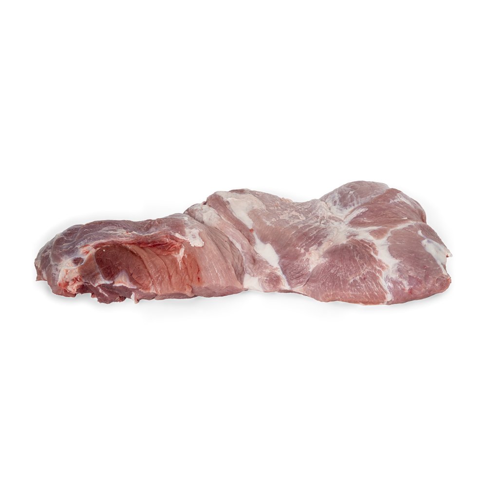 Svinjska lopatica bez kosti