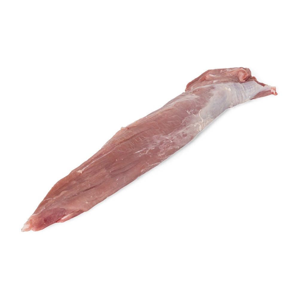 Svinjski file