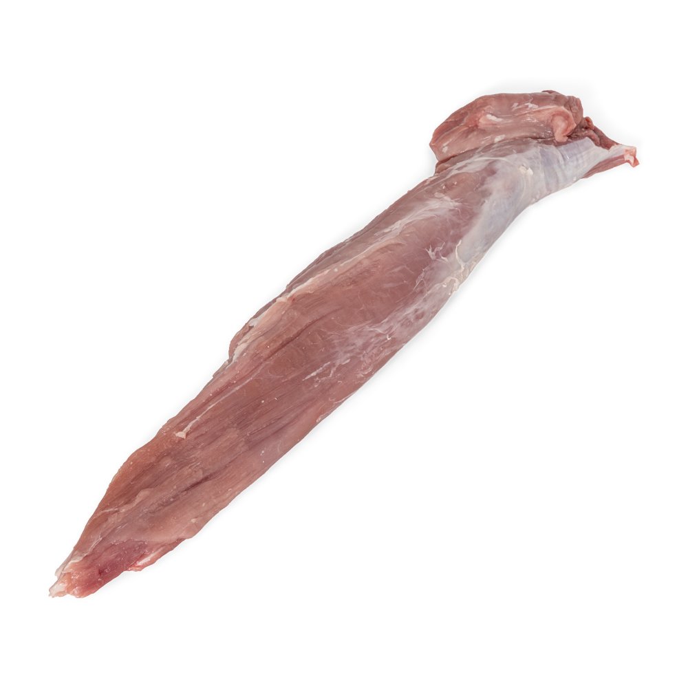 Svinjski file – fotografija 2