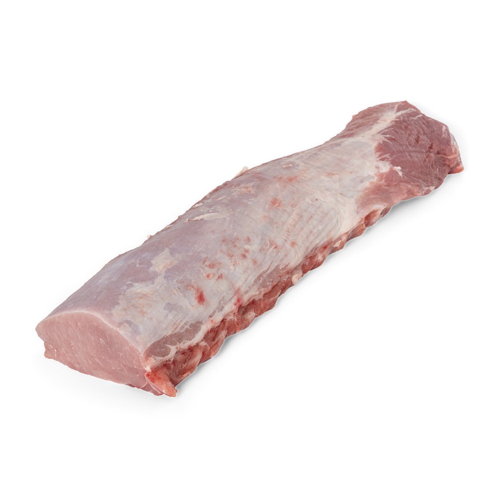 Svinjski kare bez kosti